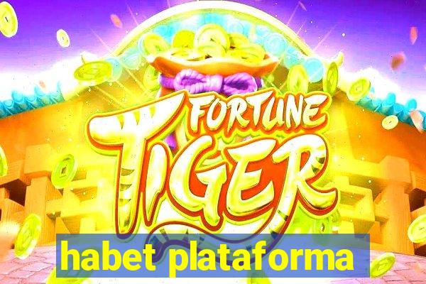 habet plataforma